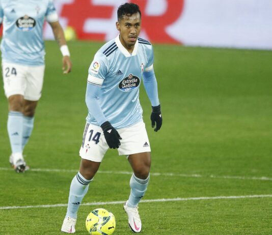 RC Celta De Vigo vs Villarreal Free Betting Tips - La Liga