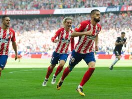 Atletico Madrid – Sevilla Betting Predictions