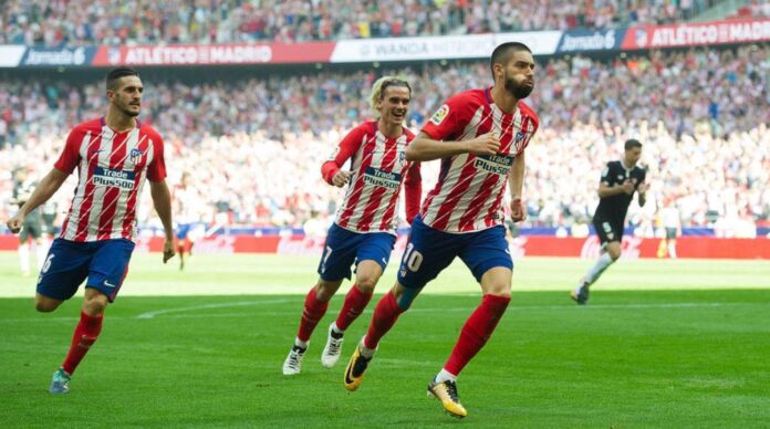 Atletico Madrid – Sevilla-min Atletico Madrid – Sevilla Betting Predictions