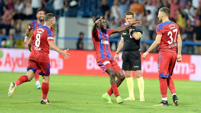 Basaksehir-Karabukspor Bet of the Day