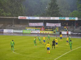 EPINAL – MARSIGLIA