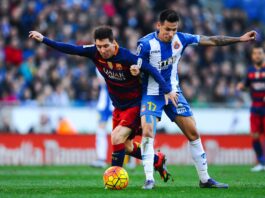 Espanyol – Barcelona Betting Predictions