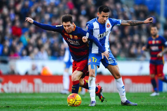 Espanyol – Barcelona-min Espanyol – Barcelona Betting Predictions