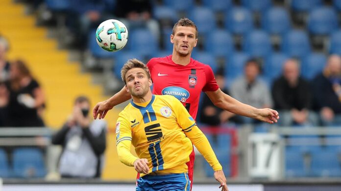 Heidenheim – Braunschweig