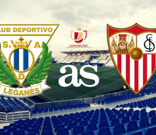 Leganes - Sevilla betting