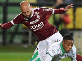 Metz – Saint-Etienne Betting Predictions