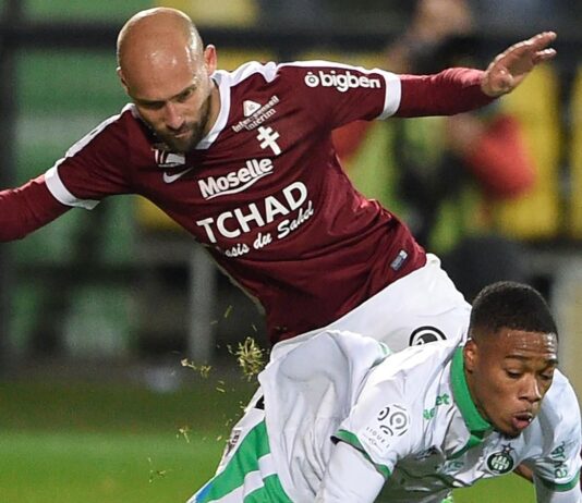 Metz – Saint-Etienne Betting Predictions