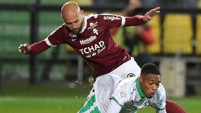 Metz – Saint-Etienne Betting Predictions