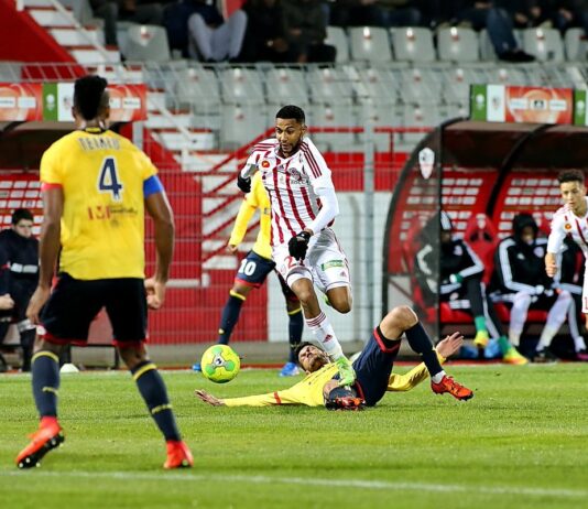 AC Ajaccio – Sochaux betting prediction