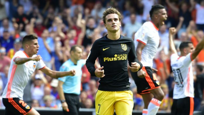 Atletico Madrid - Valencia-min Atletico Madrid - Valencia soccer bet