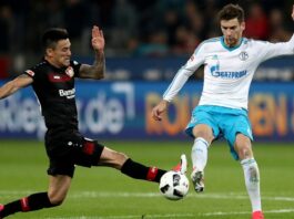 Bayer Leverkusen - Schalke 04 betting tips