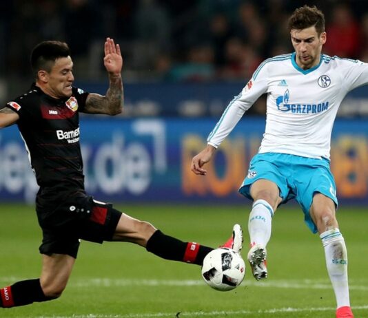 Bayer Leverkusen - Schalke 04 betting tips