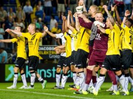 Breda – Heracles soccer bet of the day