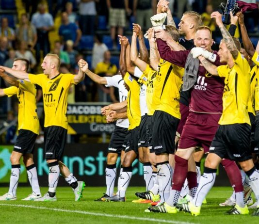 Breda – Heracles soccer bet of the day