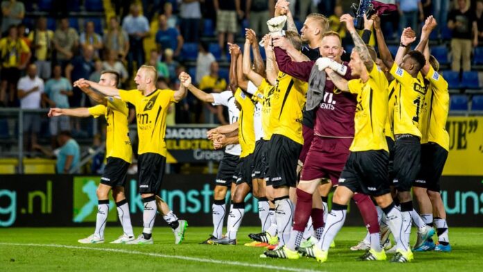 Breda – Heracles soccer bet of the day