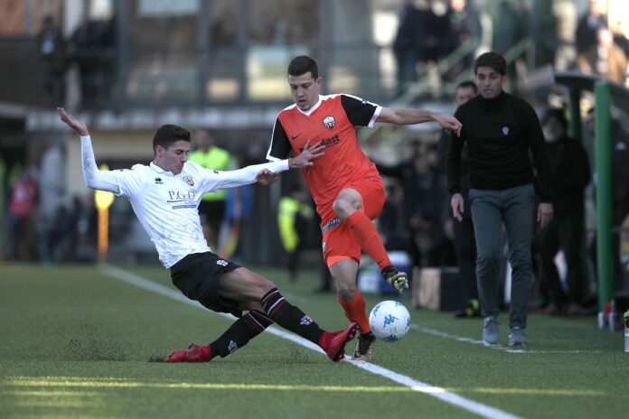 Cremonese - Pro Vercelli prediction