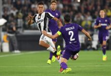 Fiorentina – Juventus match betting