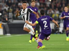 Fiorentina – Juventus match betting