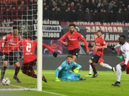 Frankfurt – RB Leipzig Bundesliga Prediction