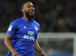 Championship Ipswich – Cardiff