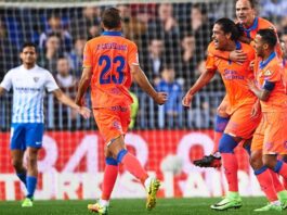 Las Palmas - Malaga bet of the day