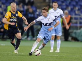 Lazio - Hellas Verona betting prediction