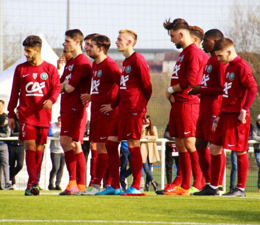 Metz - Montpellier soccer bet