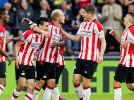 PSV – Excelsior betting prediction
