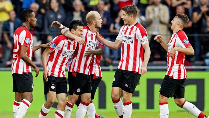 PSV – Excelsior betting prediction