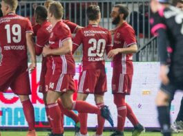 Almere City - Telstar Soccer Prediction