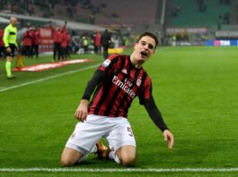 Borussia Dortmund - FC Red Bull Salzburg Europa League