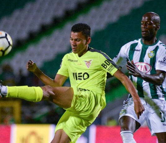 Desportivo das Aves-Vitória de Setúbal Betting Prediction
