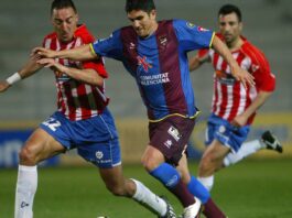 GIRONA - LEVANTE Betting Prediction