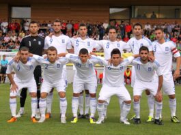 Greece U21 - San Marino U21 Betting Prediction