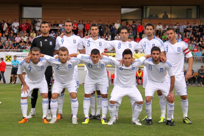 Greece U21 - San Marino U21 Betting Prediction