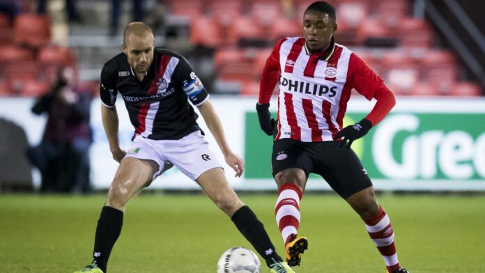 Jong PSV – FC Emmen Betting Prediction