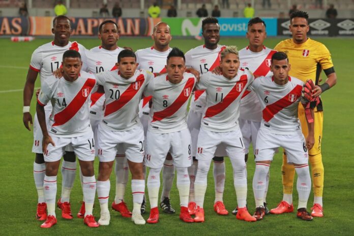 Peru - Croatia Betting Prediction