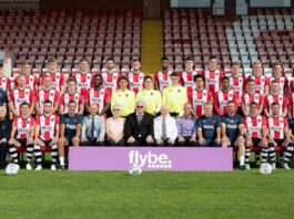 Port Vale - Exeter Soccer Prediction