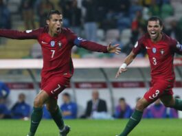 Portugal - Holland Betting Prediction