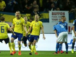 Romania - Sweden Betting Prediction