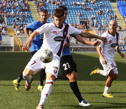 Salernitana - Novara Betting Prediction