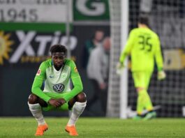 Borussia Mönchengladbach - Wolfsburg Betting Prediction