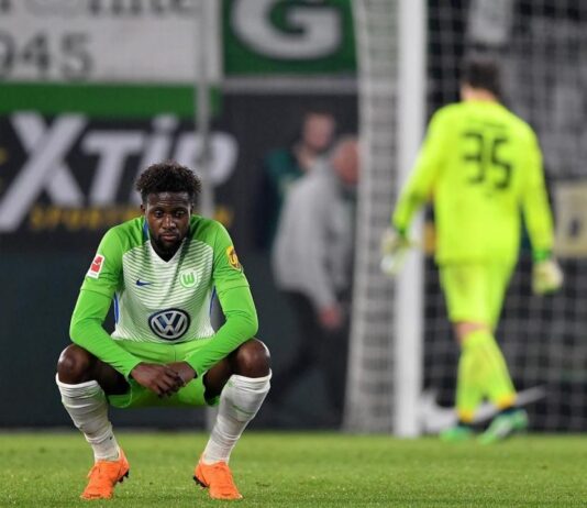 Borussia Mönchengladbach - Wolfsburg Betting Prediction