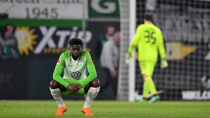 Borussia Mönchengladbach - Wolfsburg Betting Prediction