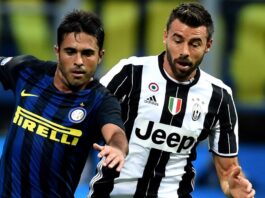 Inter - Juventus Betting Prediction