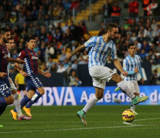 Betting Prediction Levante - Malaga