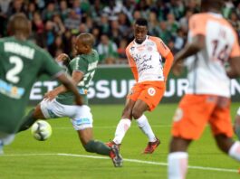 Montpellier - Saint Etienne Betting Prediction