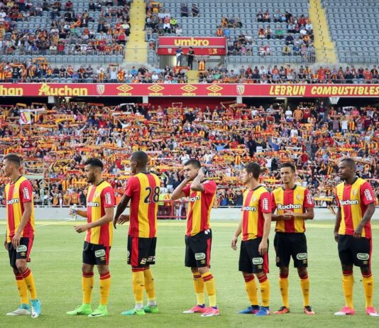 NIORT vs LENS Betting Prediction