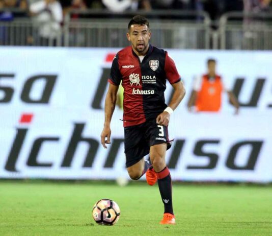 Sampdoria - Cagliari Betting Prediction