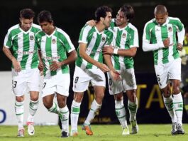 Vitória Guimarães vs Rio Ave Betting Prediction